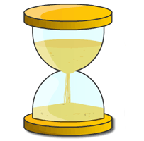 Egg Timer Countdown