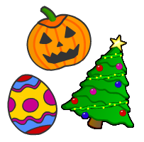 Holiday Timers