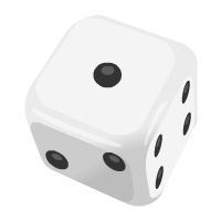 Online TWO DICE Roller :: Free and easy to use