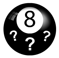 internet magic 8 ball