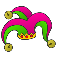 Days Until April Fools Day