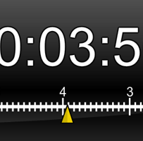 Bar Timer