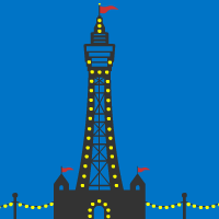 Days Until Blackpool Illuminations