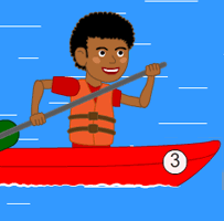 Boat Race Timer