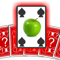 Card Picker!