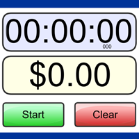 Online Clock Timer