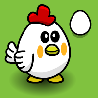 Chirpy Chicken!