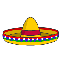Days Until Cinco De Mayo