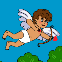 Cupid Race
