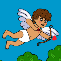 Course de Cupidon