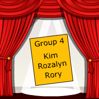 Random Curtain Call Group Generator