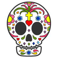 Days Until Day of the Dead