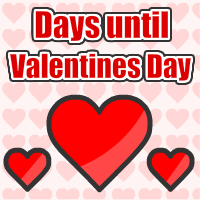 Featured image of post How Much Days Until Valentine&#039;s Day