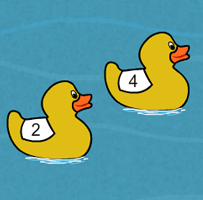 Duck Race: Name Picker - Apps on Google Play