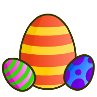 Days Until Easter Monday