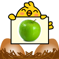 Random Egg