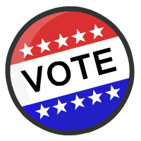 Days Until Election Day