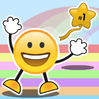 Emoji Race!
