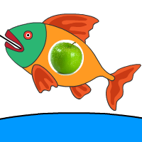 Gone Fishing