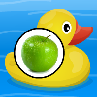 Hook A Duck!