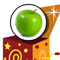 Jack in the Box!