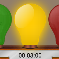 Light Bulb Timer