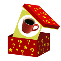 Magic Box
