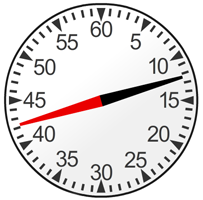 Pace Clock