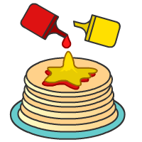 Days Until Pancake Day