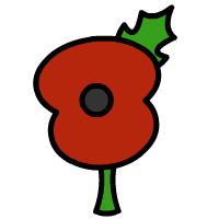 Days Until Remembrance Day