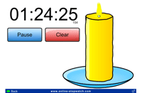 Candle Timer