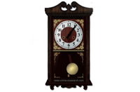 Grandfather Clock