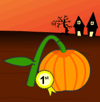 Pumpkin Fields!