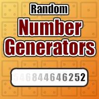 random number online generator