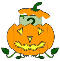 Halloween Pumpkin Name Picker!