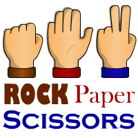 Rock Paper Scissors