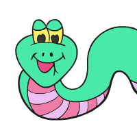 Countdown to Serpent Day