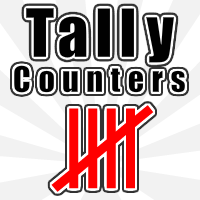 Online Counter - Online Tally Counter Tool