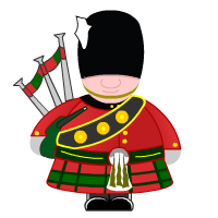 Days Until Edinburgh Military Tattoo