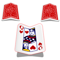 Three Card Monte