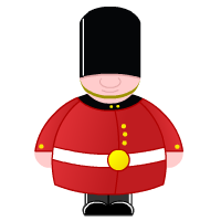 Days Until Trooping The Colour