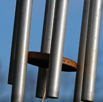 Wind Chimes