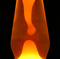 Lava Lamp