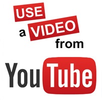 Use a Youtube