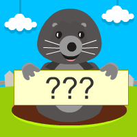 Whack A Mole Name Picker!