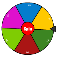 CURSED Piggy Ships  Spin the Wheel - Random Picker