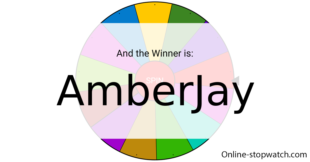random name picker wheel gogle slide