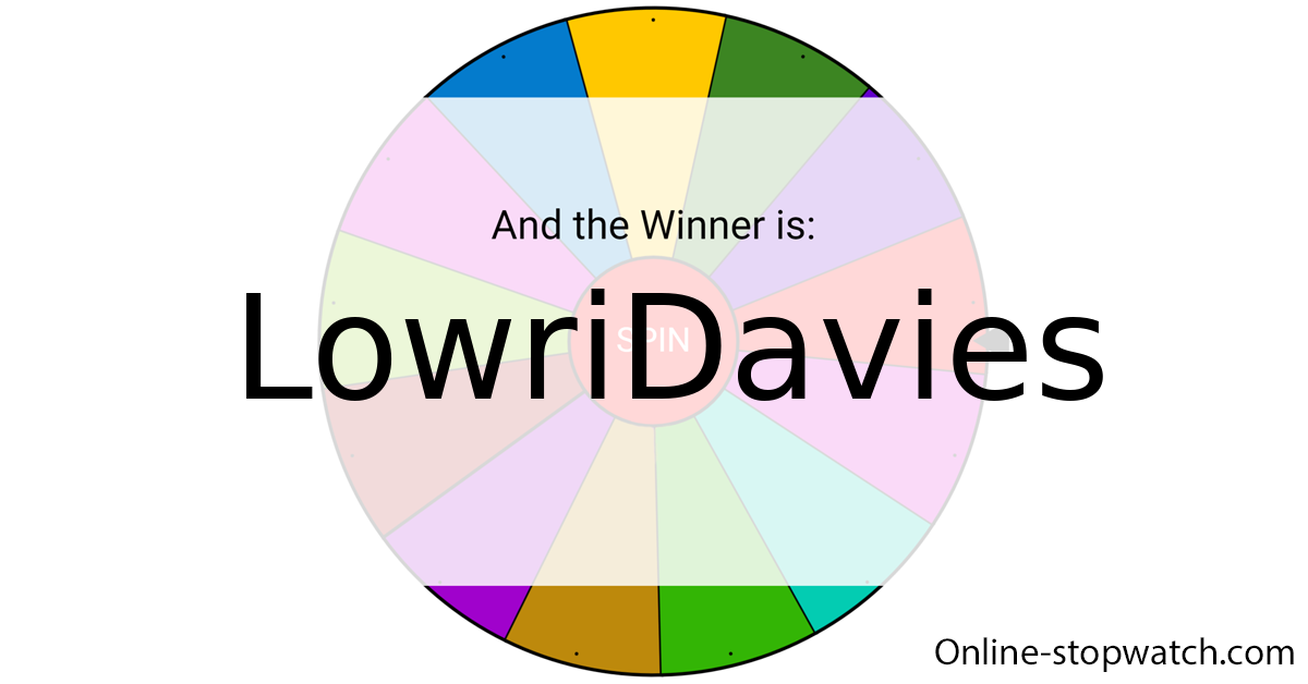 random name picker wheel gogle slide